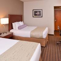 Microtel Inn & Suites by Wyndham Colorado Springs 