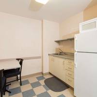 Residence & Conference Centre-Kitchener Waterloo 