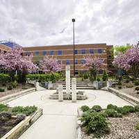 Fanshawe College Residence and Conference Centre 