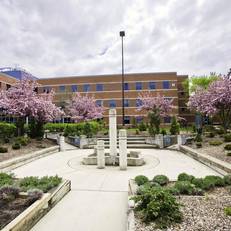 Fanshawe College Residence and Conference Centre 