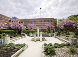 Fanshawe College Residence and Conference Centre 