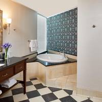 The Battle House Renaissance Mobile Hotel & Spa 