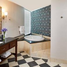 The Battle House Renaissance Mobile Hotel & Spa 