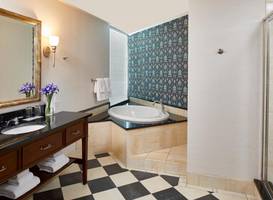 The Battle House Renaissance Mobile Hotel & Spa 