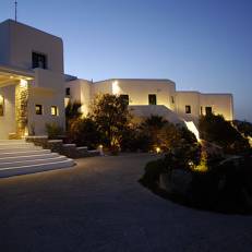 Tharroe of Mykonos Boutique Hotel - Adults Only 
