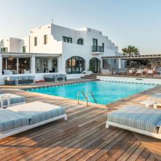 Tharroe of Mykonos Boutique Hotel - Adults Only 