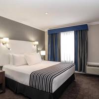 Sandman Signature Hotel & Suites Edmonton South 
