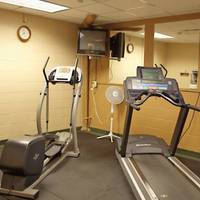 GuestHouse International Inn & Suites Rochester 