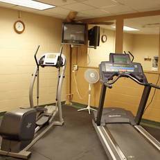 GuestHouse International Inn & Suites Rochester 