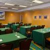 SpringHill Suites New Orleans Convention Center 