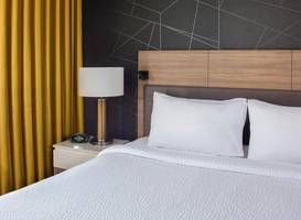 SpringHill Suites New Orleans Convention Center 
