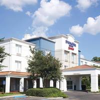 SpringHill Suites by Marriott Baton Rouge South 