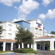SpringHill Suites by Marriott Baton Rouge South 