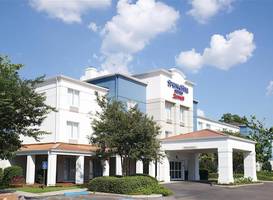 SpringHill Suites by Marriott Baton Rouge South 