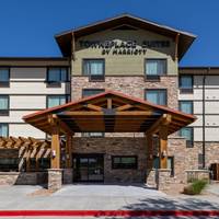 TownePlace Suites by Marriott Albuquerque North 
