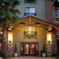 Larkspur Landing Pleasanton-An All-Suite Hotel 