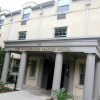 The Windermere Manor Hotel & Conference Center 