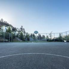 Vancouver Island University Student Residences 