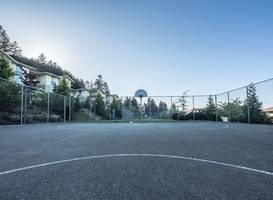Vancouver Island University Student Residences 