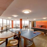 Seneca Newnham Residence and Conference Centre 