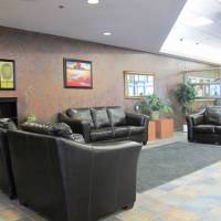 Seneca Newnham Residence and Conference Centre 