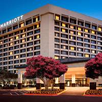 Dallas-Addison Marriott Quorum by the Galleria 