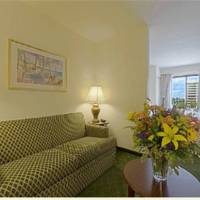 SpringHill Suites by Marriott Tampa Westshore 