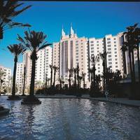 Hilton Grand Vacations Suites at The Flamingo 