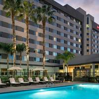 Bakersfield Marriott at the Convention Center 