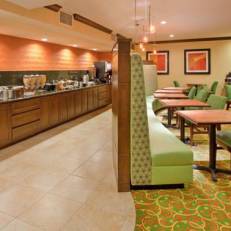SpringHill Suites Tempe at Arizona Mills Mall 