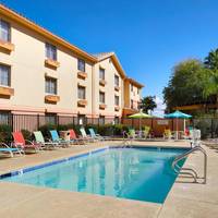 TownePlace Suites Tempe at Arizona Mills Mall 