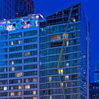 theWit Chicago, A DoubleTree by Hilton Hotel 