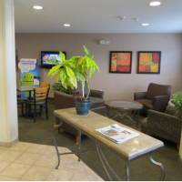 Microtel Inn & Suites by Wyndham Springfield 