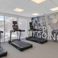 SpringHill Suites Sacramento Airport Natomas 