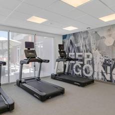 SpringHill Suites Sacramento Airport Natomas 