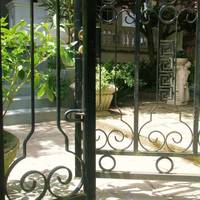 Mozart Guest House Seattle Bed and Breakfast 