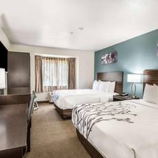 Microtel Inn & Suites by Wyndham Tallahassee 