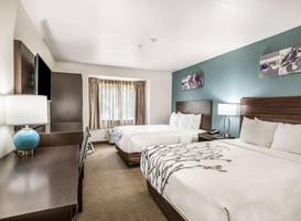 Microtel Inn & Suites by Wyndham Tallahassee 