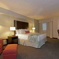 The Coast Kamloops Hotel & Conference Centre 