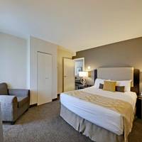 The Coast Kamloops Hotel & Conference Centre 