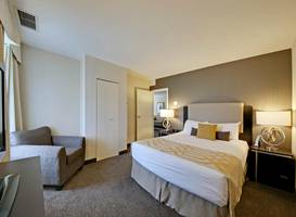 The Coast Kamloops Hotel & Conference Centre 