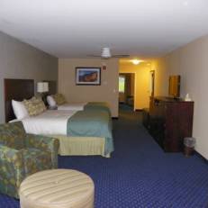 Atlantic Oceanside Hotel & Conference Center 