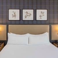 Hilton San Antonio Hill Country Hotel & Spa 