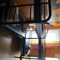 Auberge Jeunesse Planete Backpackers Hostel 