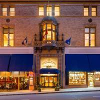 Marines' Memorial Club & Hotel Union Square 