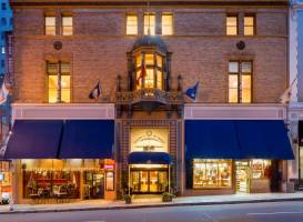 Marines' Memorial Club & Hotel Union Square 