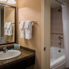 Executive Suites Hotel and Resort, Squamish 