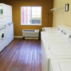 Candlewood Suites Washington-Dulles Herndon 