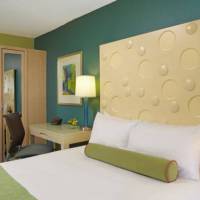 Coconut Waikiki Hotel-a Joie de Vivre Hotel 