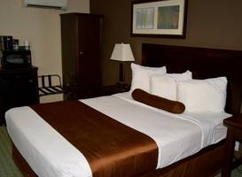 Coast Lethbridge Hotel & Conference Centre 